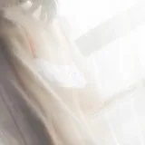 洛可ss《粉色泳衣》主题写真：33张全套美图