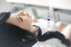 疯猫ss《VOL.02 制服写真集 体操服》主题写真：46张全套美图