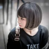 疯猫ss《日常》主题写真：9张全套美图