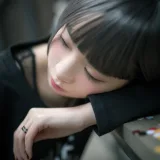 疯猫ss《日常》主题写真：9张全套美图