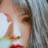 疯猫ss《沙面》主题写真：20张全套美图