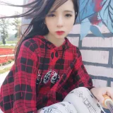 疯猫ss《直播自拍》主题写真：40张全套美图