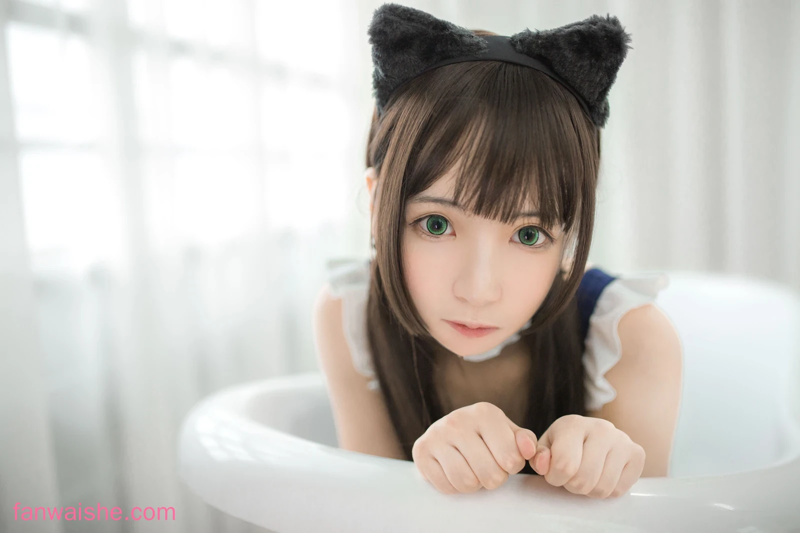 疯猫ss 疯猫ss NO.064 - 死库水