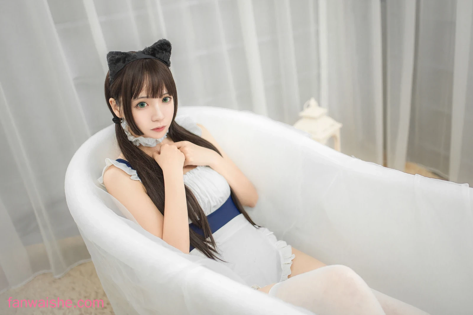 疯猫ss 疯猫ss NO.064 - 死库水