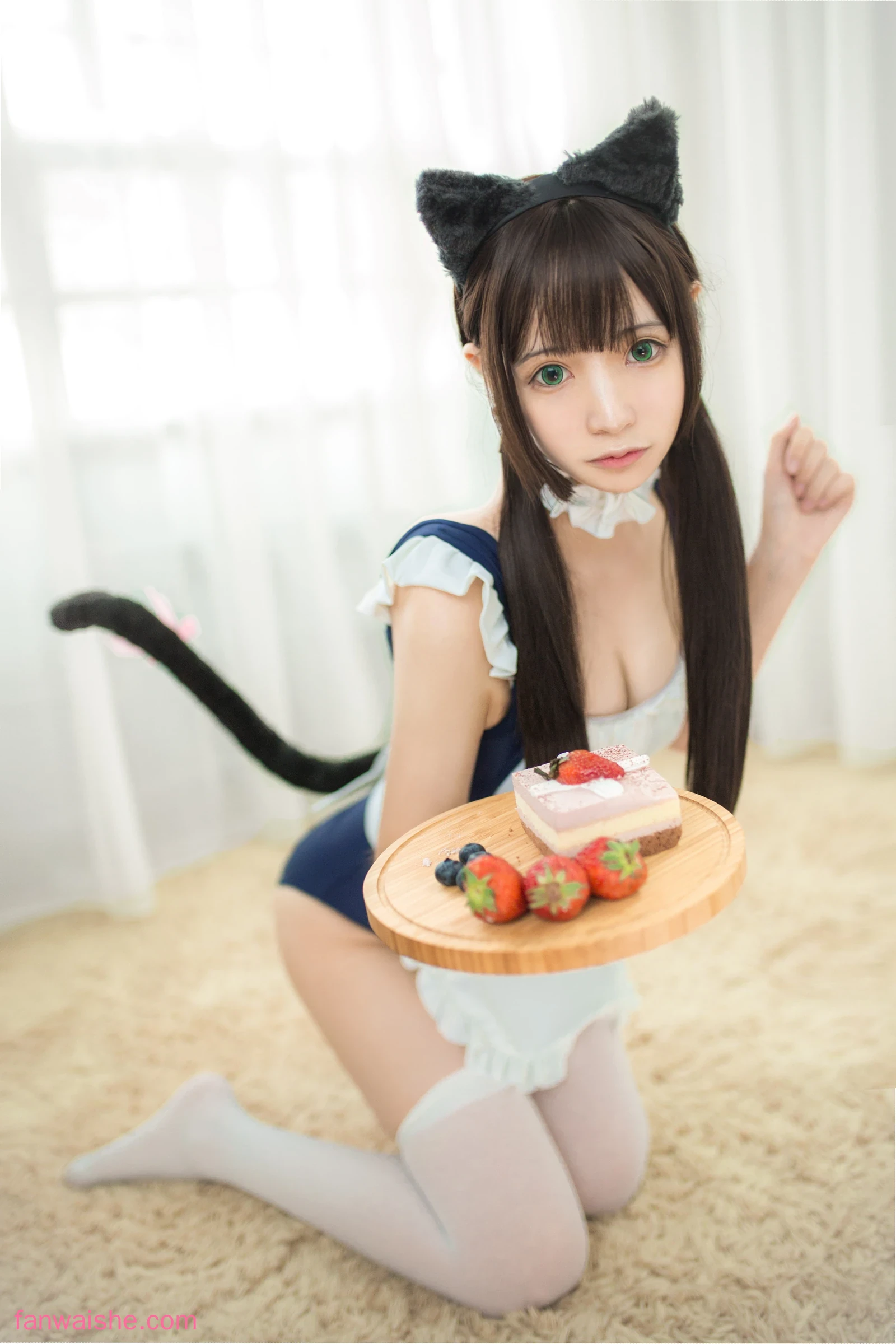 疯猫ss 疯猫ss NO.064 - 死库水