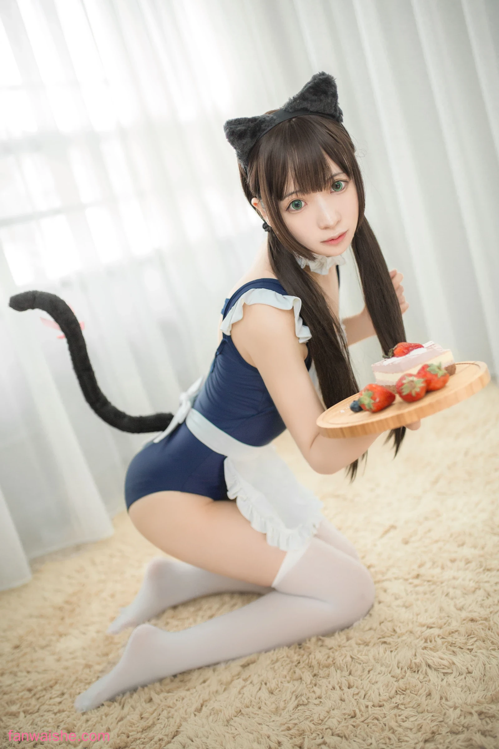 疯猫ss 疯猫ss NO.064 - 死库水