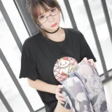 疯猫ss《黑猫》主题写真：22张全套美图