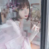疯猫ss《粉红日常》主题写真：19张全套美图