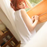 疯猫ss《思绪本 夏日和风》主题写真：32张全套美图