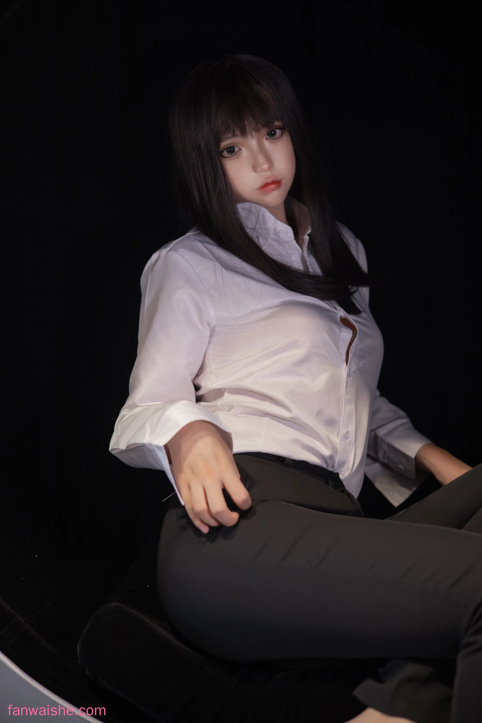 疯猫ss 疯猫ss NO.113 - 职业OL