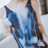 疯猫ss《浴缸》主题写真：33张全套美图