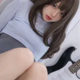 疯猫ss《2022 夏日限定A本 吉他妹妹 裙子》主题写真：20张全套美图