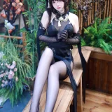 疯猫ss《镇海》主题写真：63张全套美图