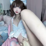 疯猫ss《2025年6月会员订阅合集》主题写真：60张全套美图，含3个视频