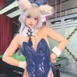 疯猫ss《2025年11月会员》主题写真：62张全套美图，含3个视频