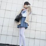 森萝财团《SSR-001》主题写真：74张全套美图
