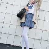 森萝财团《SSR-001》主题写真：74张全套美图