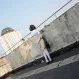 森萝财团《SSR-001》主题写真：74张全套美图