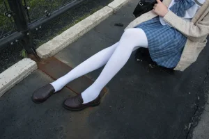 森萝财团《SSR-001》主题写真：74张全套美图