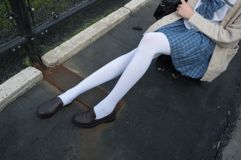 森萝财团《SSR-001》主题写真：74张全套美图