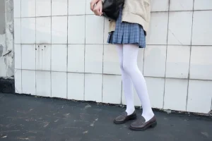 森萝财团《SSR-001》主题写真：74张全套美图