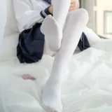 森萝财团《SSR-002》主题写真：75张全套美图