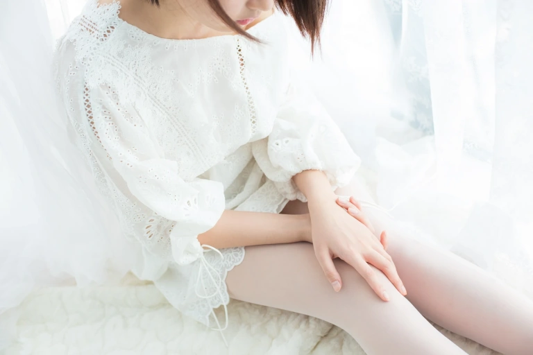 森萝财团《SSR-003》主题写真：161张全套美图