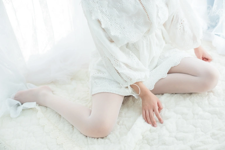 森萝财团《SSR-003》主题写真：161张全套美图