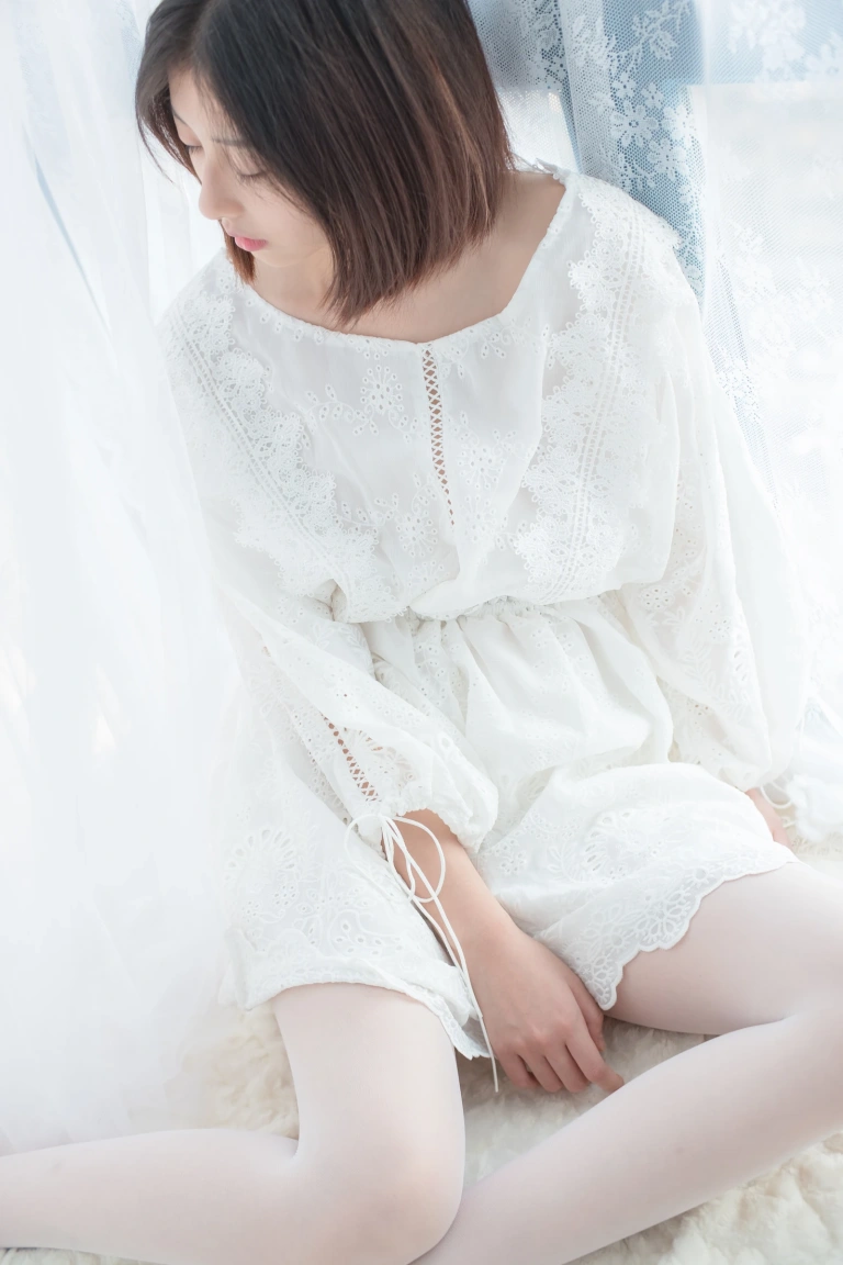 森萝财团《SSR-003》主题写真：161张全套美图