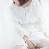 森萝财团《SSR-003》主题写真：161张全套美图
