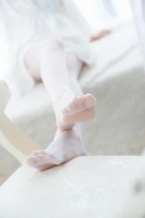 森萝财团《SSR-003》主题写真：161张全套美图