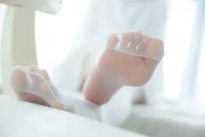 森萝财团《SSR-003》主题写真：161张全套美图