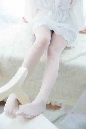 森萝财团《SSR-003》主题写真：161张全套美图