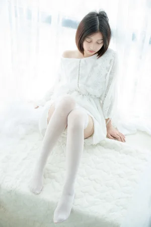 森萝财团《SSR-003》主题写真：161张全套美图