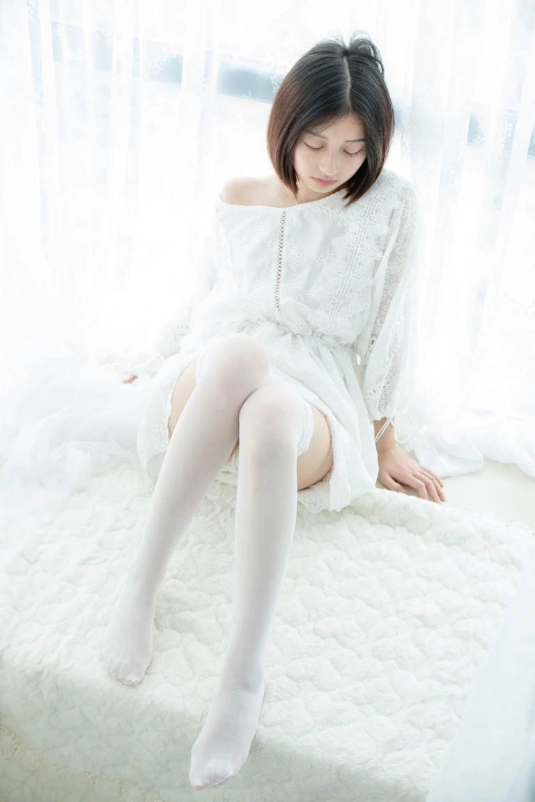 森萝财团《SSR-003》主题写真：161张全套美图