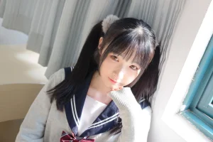 森萝财团《SSR-004》主题写真：98张全套美图