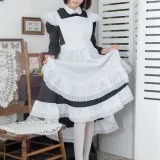 森萝财团《SSR-005》主题写真：85张全套美图