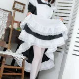 森萝财团《SSR-005》主题写真：85张全套美图