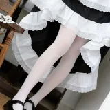 森萝财团《SSR-005》主题写真：85张全套美图