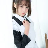 森萝财团《SSR-005》主题写真：85张全套美图