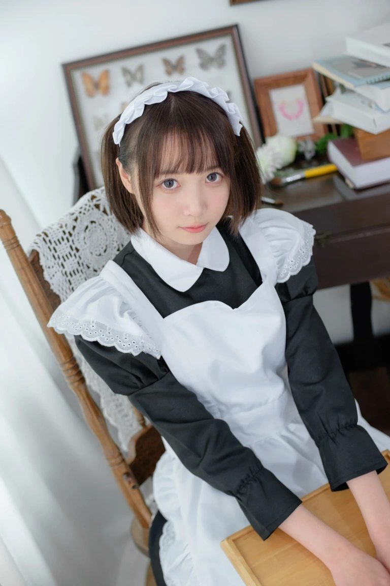 森萝财团《SSR-005》主题写真：85张全套美图