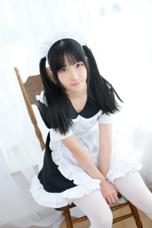 森萝财团《SSR-007》主题写真：71张全套美图