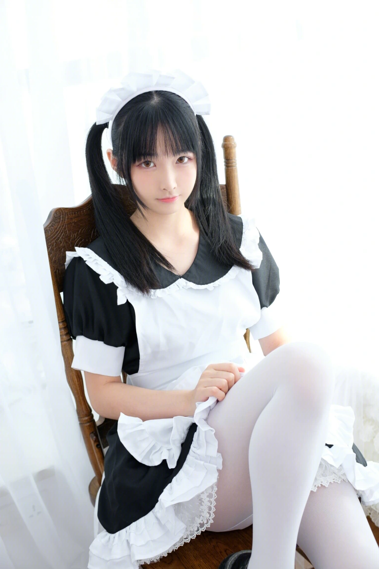 森萝财团《SSR-007》主题写真：71张全套美图