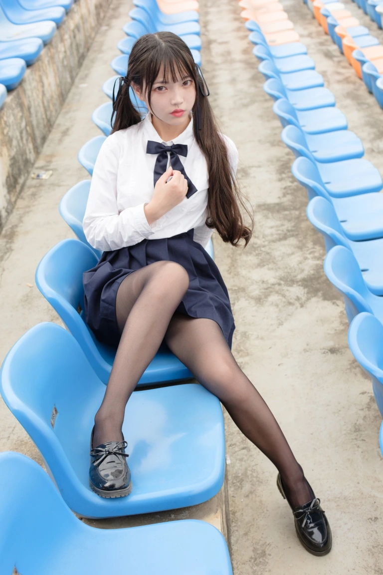 森萝财团《SSR-009》主题写真：83张全套美图