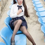 森萝财团《SSR-009》主题写真：83张全套美图