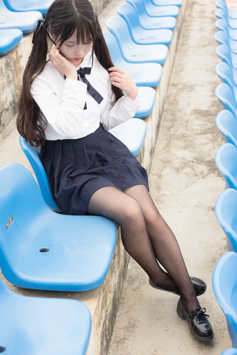森萝财团《SSR-009》主题写真：83张全套美图