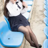 森萝财团《SSR-009》主题写真：83张全套美图