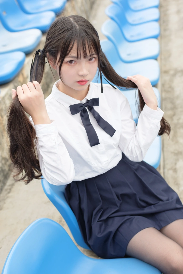 森萝财团《SSR-009》主题写真：83张全套美图