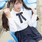 森萝财团《SSR-009》主题写真：83张全套美图