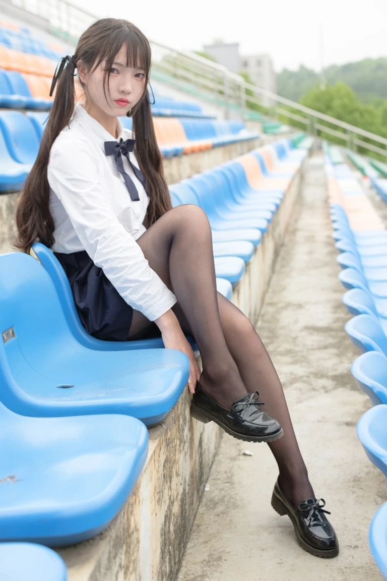 森萝财团《SSR-009》主题写真：83张全套美图